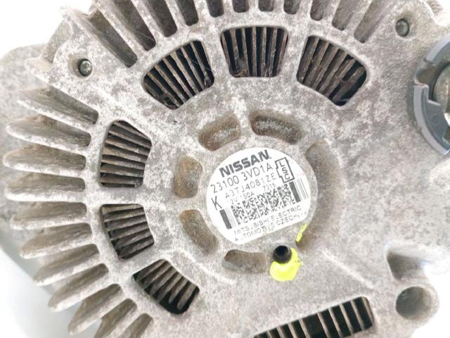 231003VD1A Alternador comprar Almería