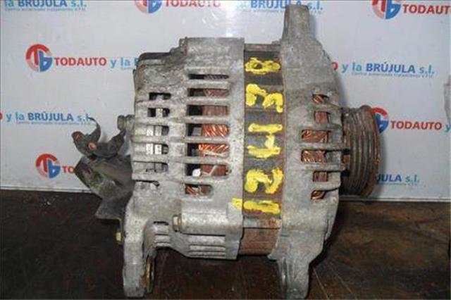Dynamo 231003W400 NISSAN