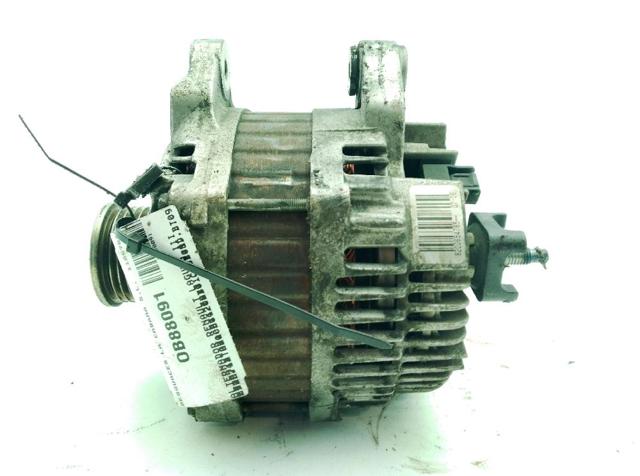 231004470R RENAULT Alternador comprar Bilbao