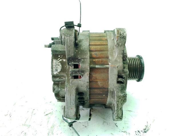 231004470R RENAULT Alternador comprar Madrid