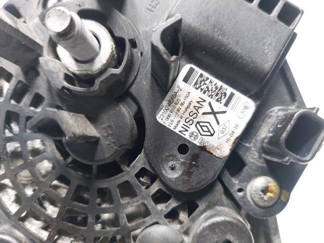 231004554R Alternador  disponible Burgos