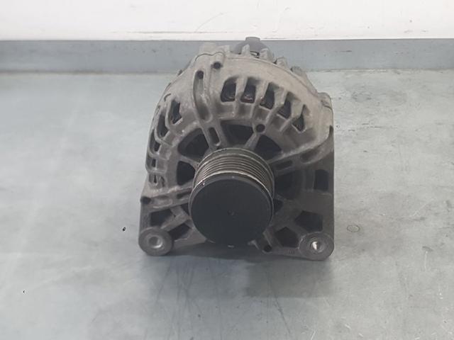 Generador para Renault DUSTER II (HM)