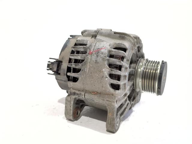 RENAULT 231004554R Alternador  disponible Valladolid