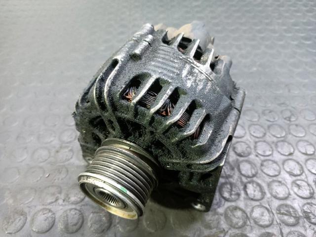 231004554R Alternador  comprar en Zaragoza