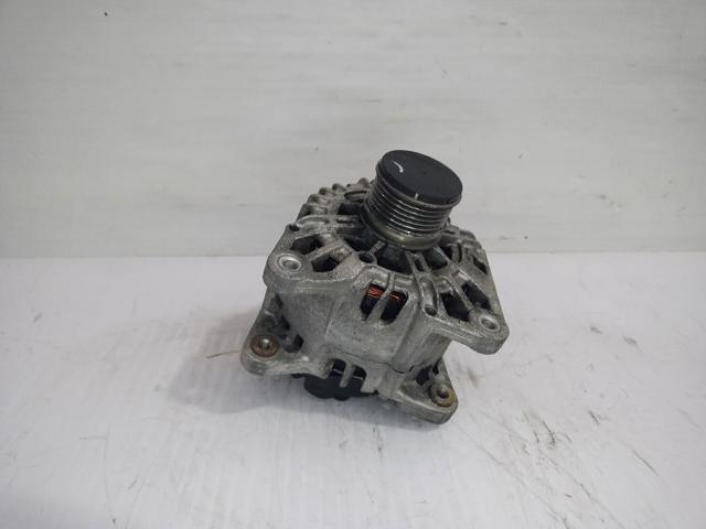 Alternador de coche Renault DUSTER II (2017-2026)