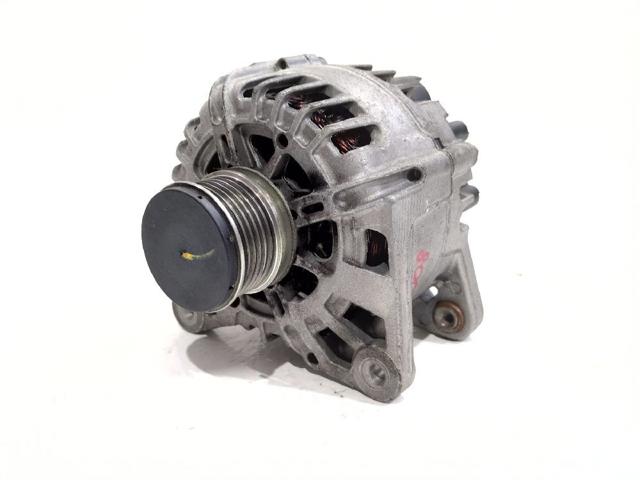 231004554R Alternador comprar Almería