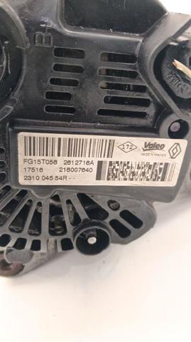 231004554R Alternador  en stock Castellón