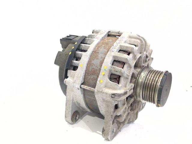 231004719R RENAULT Alternador comprar Madrid