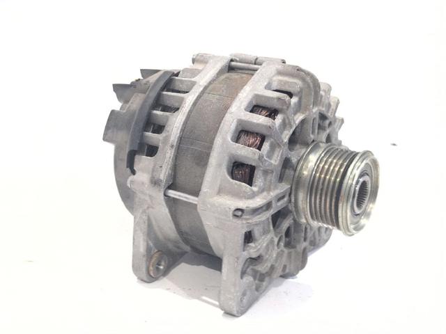RENAULT 231004719R Alternador  disponible Valladolid