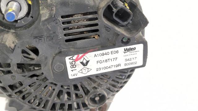 231004719R Alternador  comprar en Reus