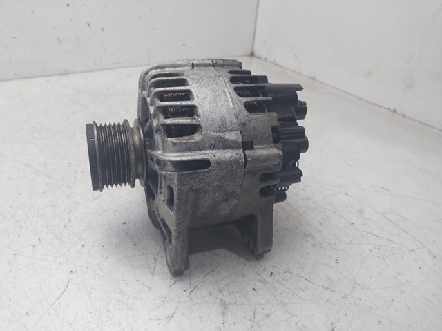 231004864R Renault (RVI)