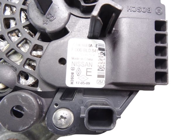 NISSAN 231004BE0A Alternador comprar Tarragona
