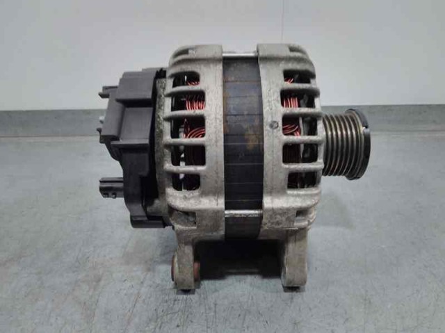 NISSAN 231004BE0A Alternador  disponible Valladolid