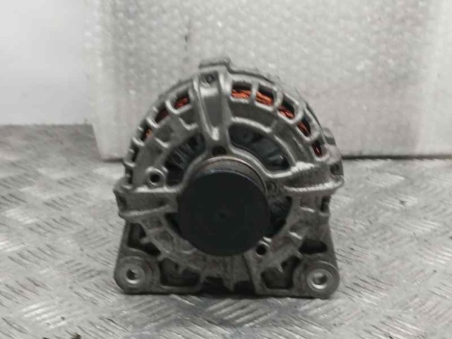 Dynamo 231004BE0B NISSAN
