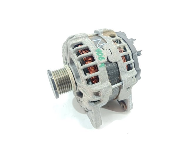 231004BE0B Alternador  disponible Utrera