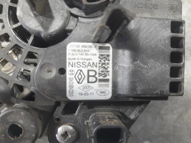 231004BE0B Alternador comprar Girona