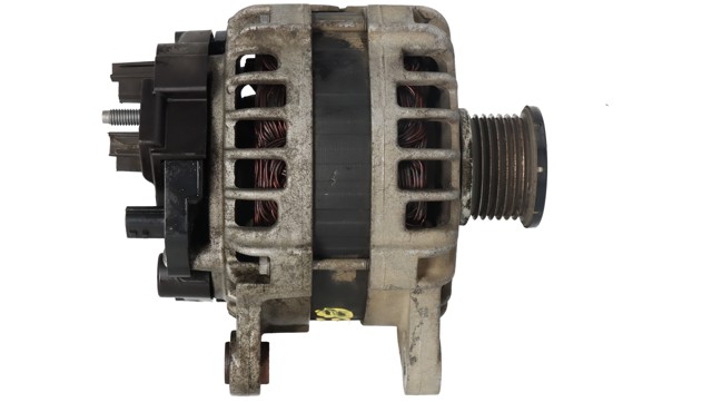 231004BE0B RENAULT Alternador  comprar en Oviedo