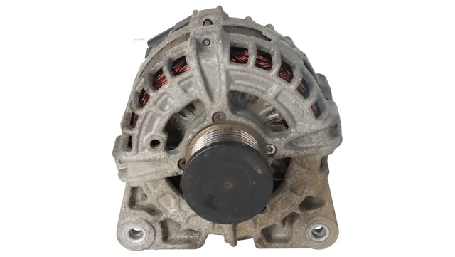 231004BE0B RENAULT Alternador  en stock Gandía