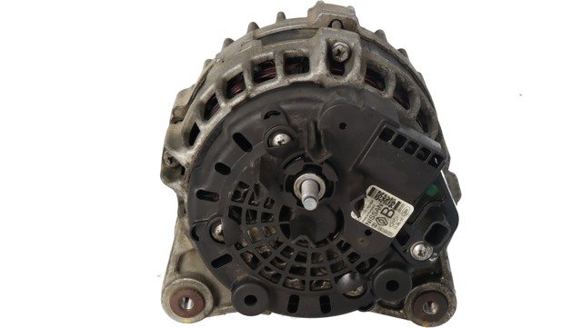 RENAULT 231004BE0B Alternador  disponible Valladolid