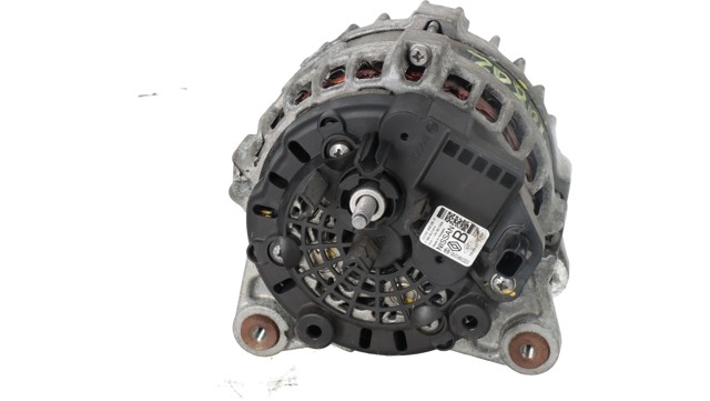 RENAULT 231004BE0B Alternador  en stock Valencia