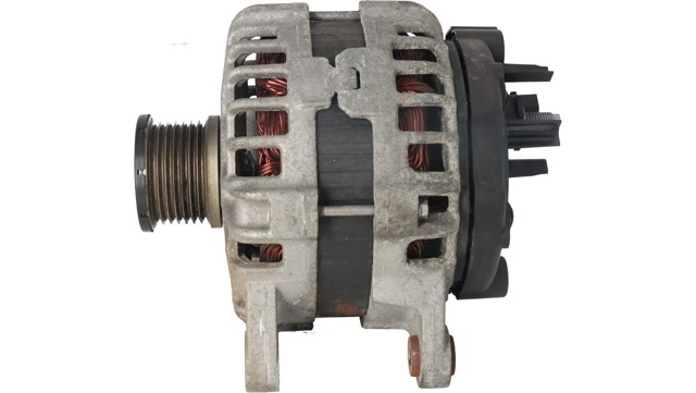 RENAULT 231004BE0B Alternador  comprar en Ponferrada
