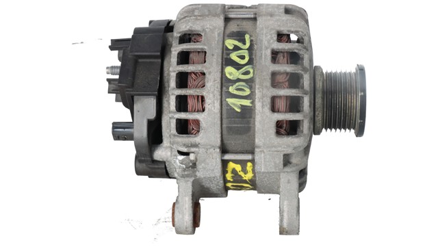 RENAULT 231004BE0B Alternador comprar Barcelona