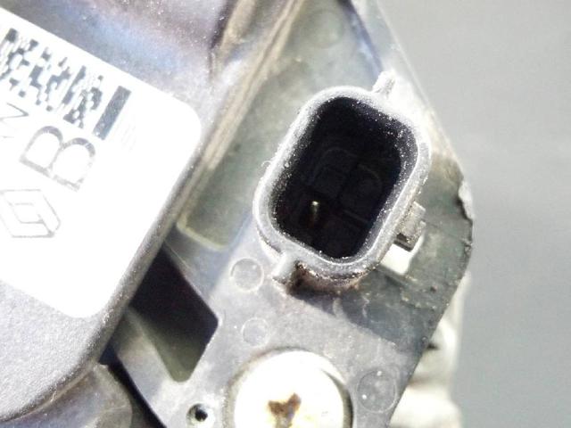 RENAULT 231004BE0B Alternador  comprar en Albacete