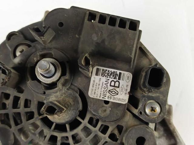 231004BE0B RENAULT Alternador  comprar en Jaén