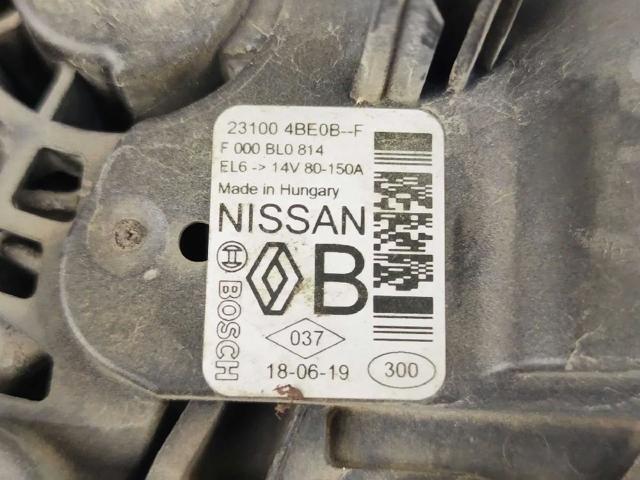 231004BE0B Alternador  comprar en Reus