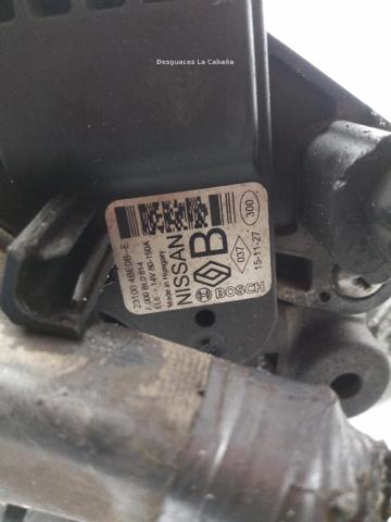 NISSAN 231004BE0BE Alternador  disponible España