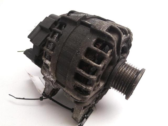 231004BE0BE NISSAN Alternador  en stock Córdoba