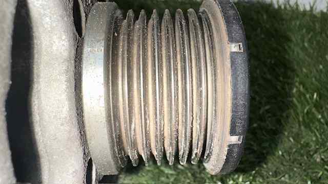 231004BE0BE NISSAN Alternador  comprar en Lleida