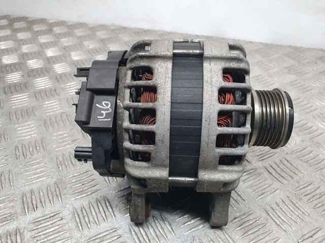 231004EA0A Alternador  disponible Málaga