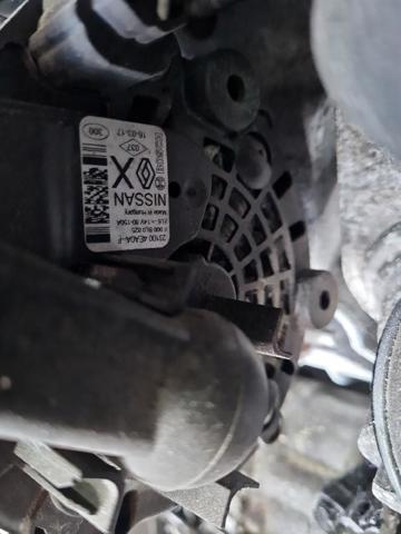 231004EA0A NISSAN Alternador  en stock Gandía