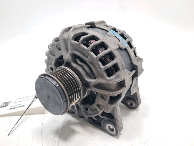 NISSAN 231004EA0A Alternador  comprar en Ponferrada