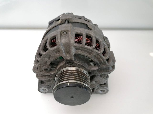 231004EA0A NISSAN Alternador comprar Madrid