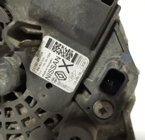 231004EA0A NISSAN Alternador comprar Madrid