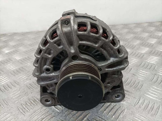 NISSAN 231004EA0A Alternador comprar Pamplona