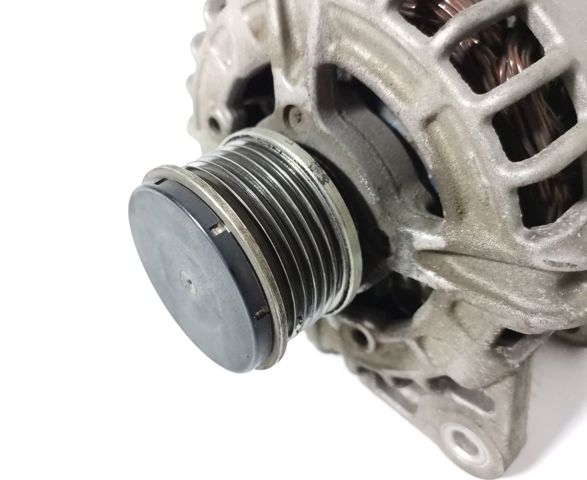 231004EA0A Alternador  disponible Burgos