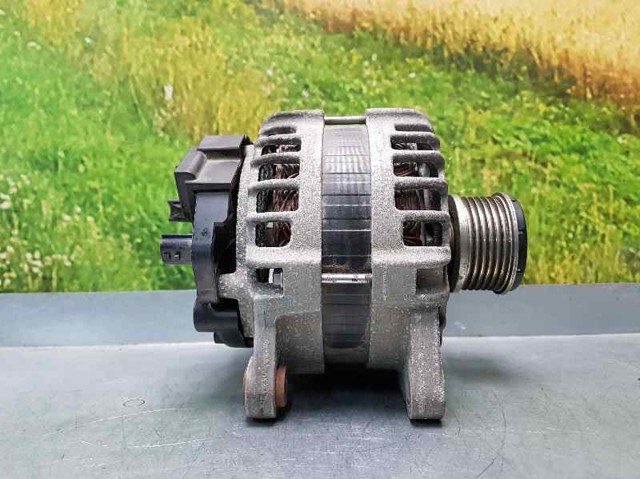 231004EA0A NISSAN Alternador  comprar en Lleida