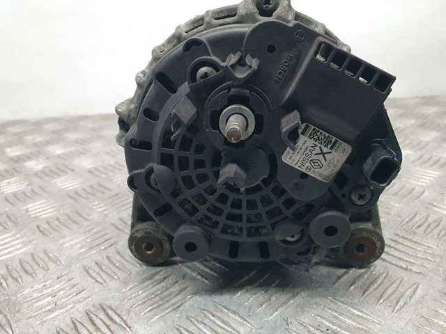 231004EA0A NISSAN Alternador  disponible Alicante
