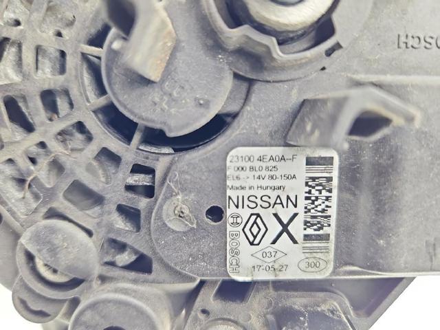 231004EA0A Alternador comprar Almería