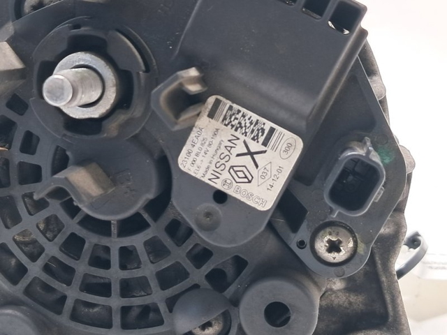 231004EA0A NISSAN Alternador comprar Madrid