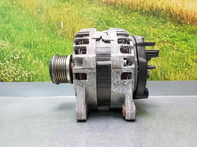 NISSAN 231004EA0A Alternador  disponible Valladolid