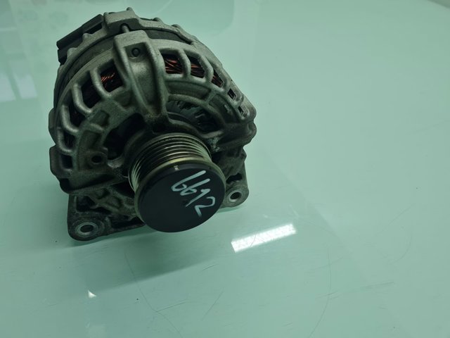 231004EA0AF RENAULT Alternador  comprar en Oviedo