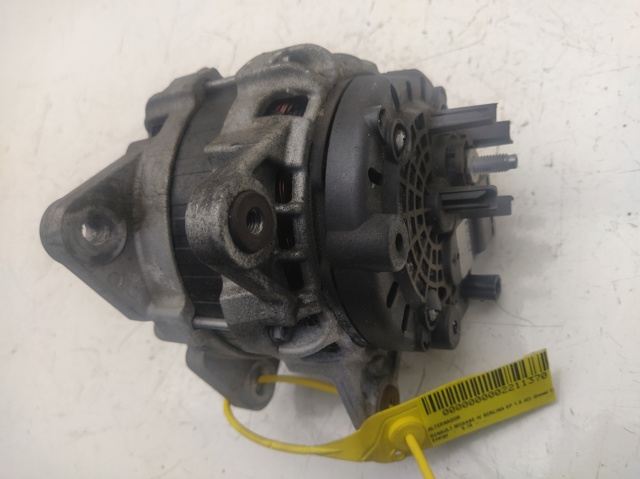 231004EA0AF RENAULT Alternador  comprar en Lleida