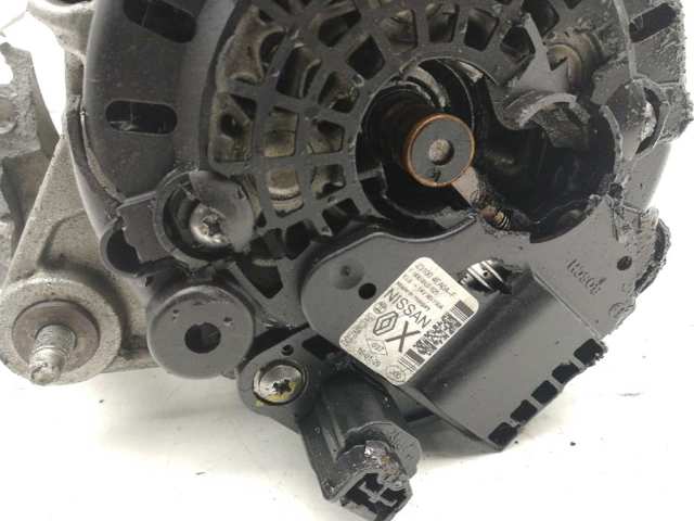 RENAULT 231004EA0AF Alternador  disponible Valladolid