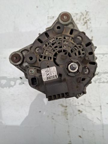 RENAULT 231004EA0AF Alternador  comprar en Ponferrada