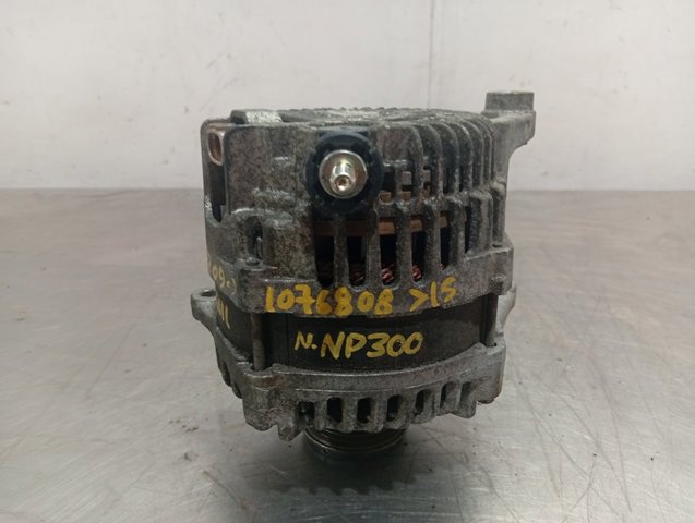 Comprar Alternador Nissan Navara  D23, D23T a bajo precio