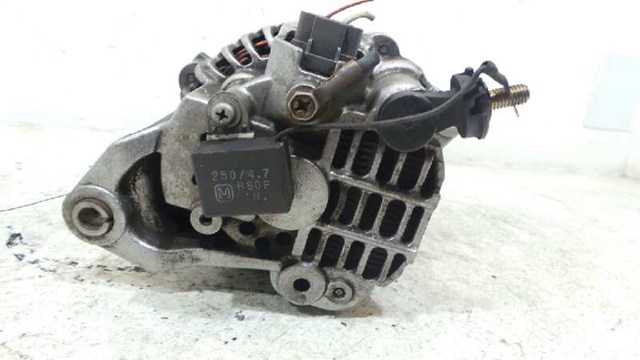 231004M510 NISSAN Alternador  comprar en Lleida